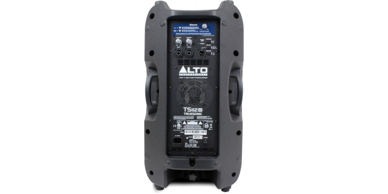 Alto ts112w on sale