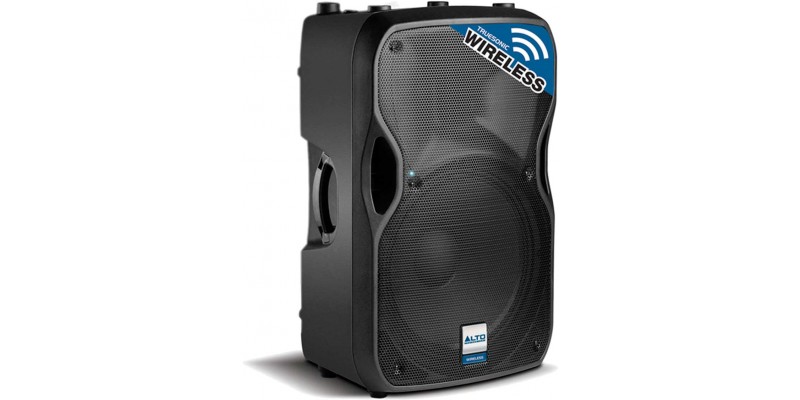 Alto ts 112a discount