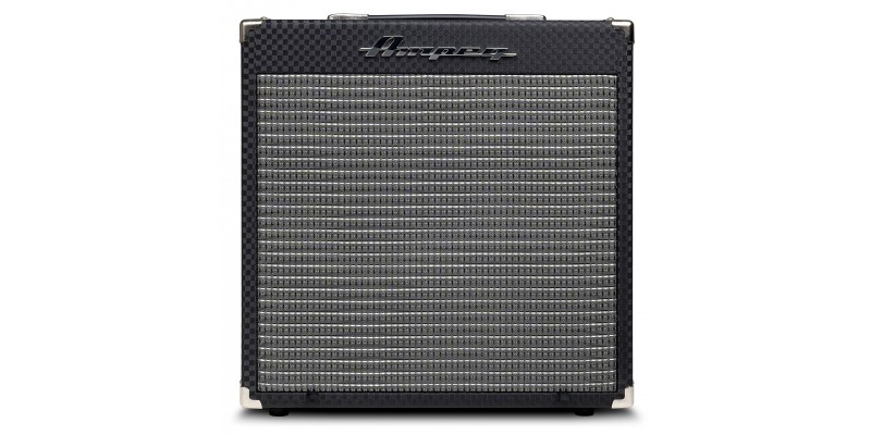 Ampeg Rocket Bass RB-108 - Guitar.co.uk Ampeg Rocket Bass RB-108 - Guitar.co.uk