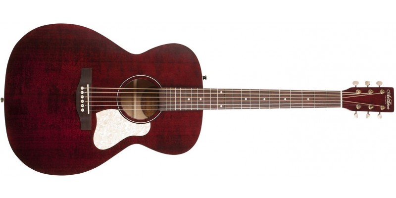 Art & Lutherie Legacy Tennessee Red 