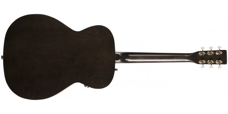 Art & Lutherie Legacy Faded Black Q1T - Guitar.co.uk