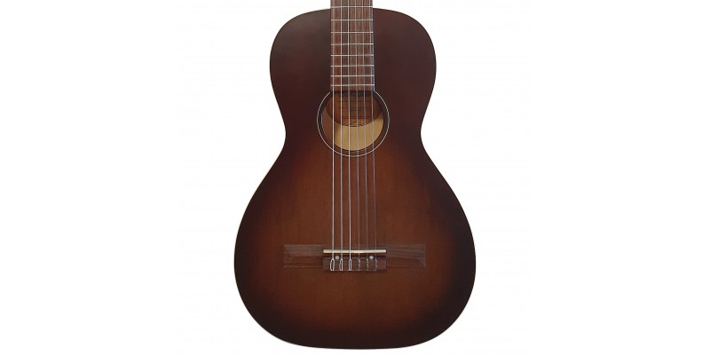 Art and lutherie roadhouse nylon on sale