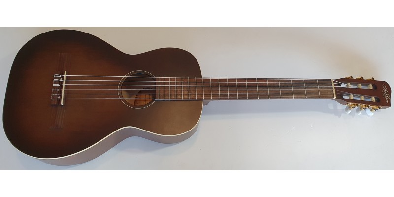 Art & lutherie roadhouse nylon discount