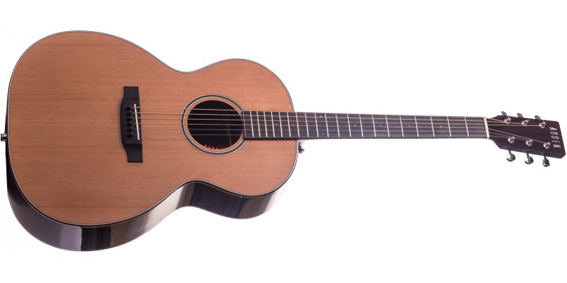 Auden-Artist-Chester-OOO-Rosewood-Cedar-Front