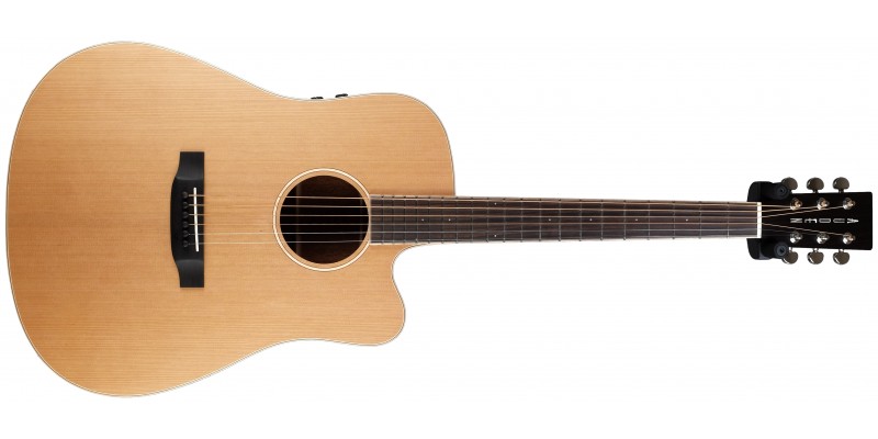 Auden Neo Colton Cutaway AS