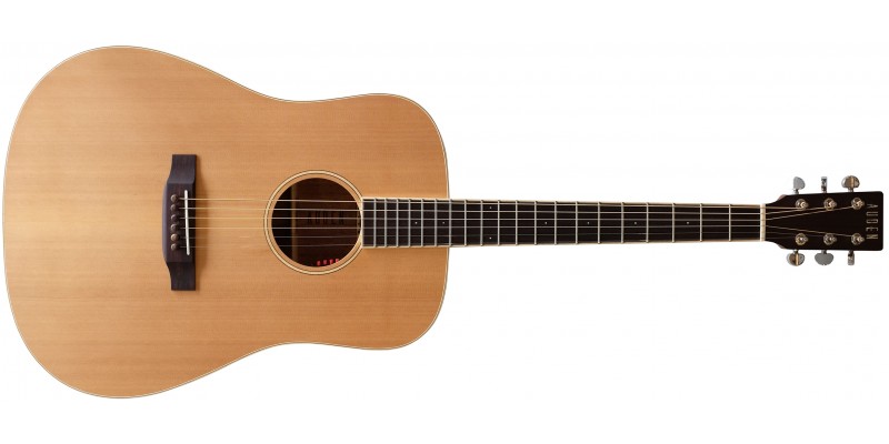 Auden Neo Colton Dreadnought Front