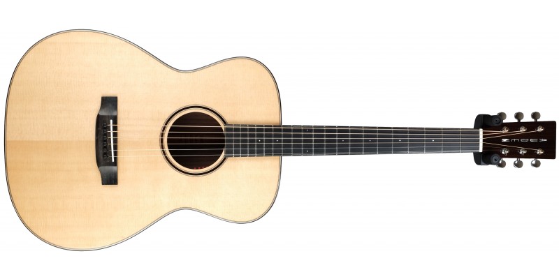 Auden Rosewood Series Bowman Spruce DS
