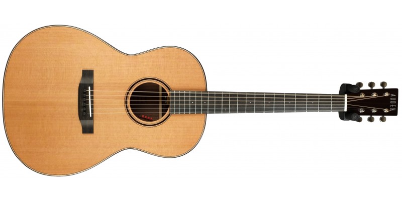 Auden Rosewood Series Julia Cedar Full Body Front