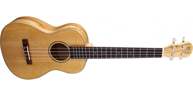 Barnes and Mullins BMUK2B 'The Gresse' Baritone Ukulele