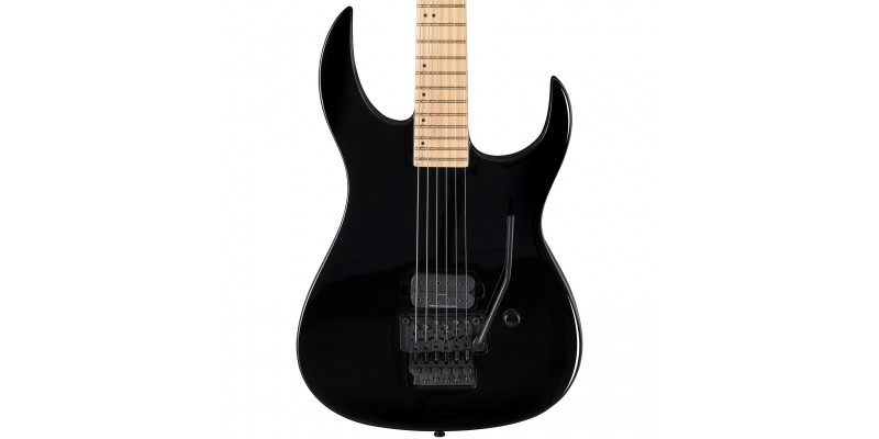 bc rich gunslinger prophecy