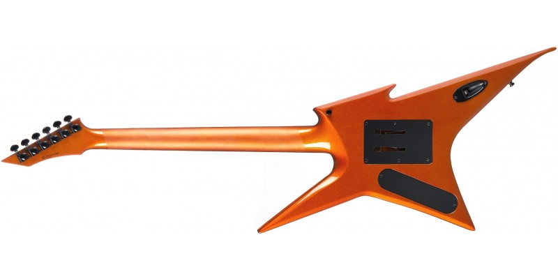 Bc rich shop prophecy ironbird