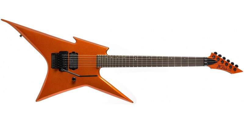 Bc rich ironbird prophecy 2025