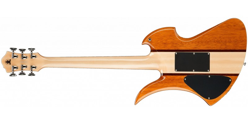 Bc rich mockingbird koa 2025