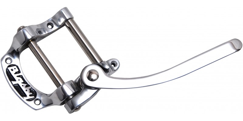 Bigsby B5 Vibrato Aluminium