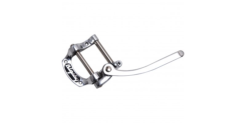 Bigsby B5 Original Aluminium Vibrato (B Stock)