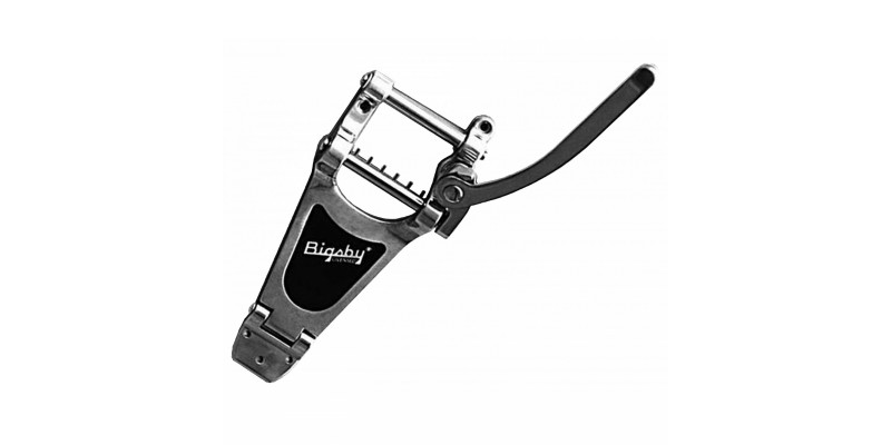 Bigsby B70 Aluminium Vibrato Main