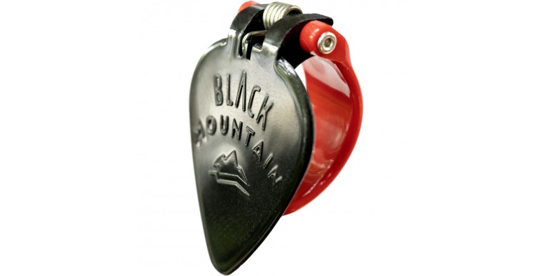 Black mountain guitar clearance picks