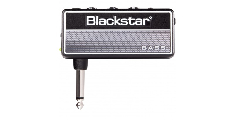 Blackstar amPlug2 FLY Bass Headphone Amp Front