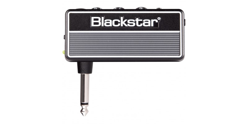 Blackstar amPlug2 FLY Guitar Headphone Amp Front