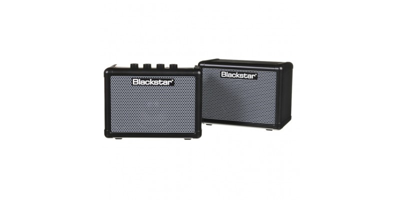 Blackstar fly outlet bass stereo pack