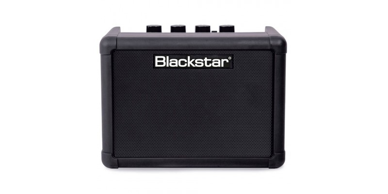 Blackstar Fly 3 Bluetooth Mini Battery Guitar Amp Guitar