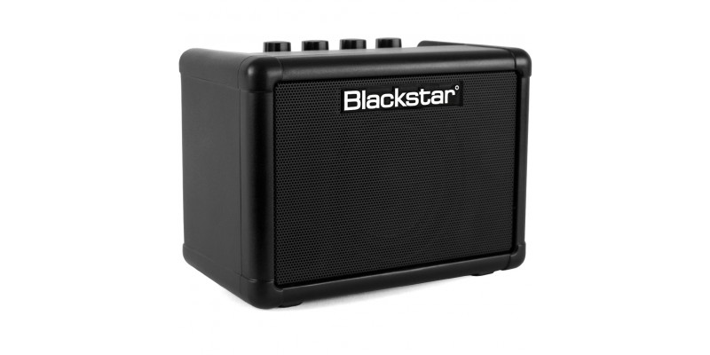 Blackstar Fly 3 Mini Battery Guitar Amp UK Merchant City Music