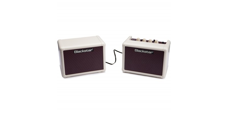 Blackstar Fly Stereo Pack Guitar Amp Vintage Main