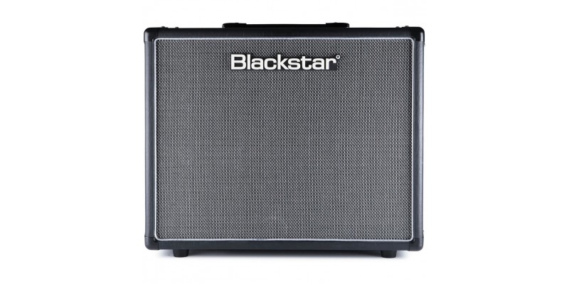 Blackstar speaker cabinet top