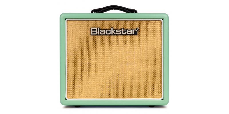 Blackstar-HT-1R-MkII-SURF-GREEN-FRONT