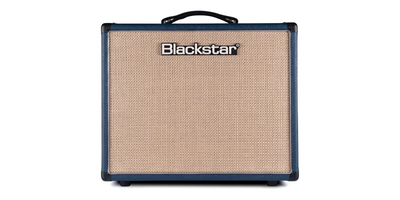 Blackstar-HT-20R-MKII-Trafalgar-Blue-Limited-Edition-Front