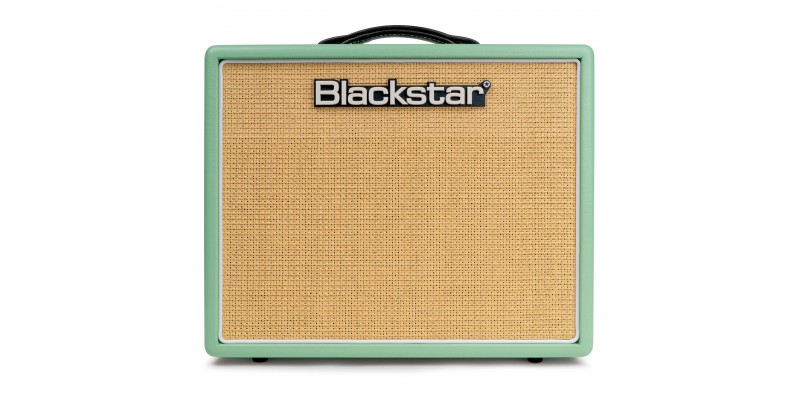 Blackstar HT-5R MkII Combo Surf Green