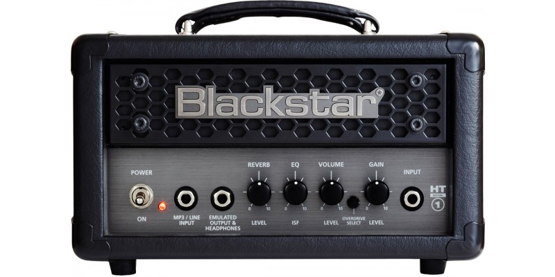 Blackstar HT Metal 1H Head Guitar Amp