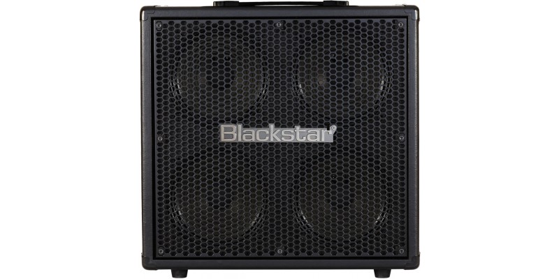 Blackstar HT Metal 408 Speaker Cabinet Merchant City Music