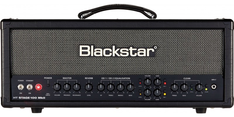 Blackstar HT Stage 100 MkII Front
