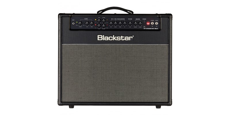Blackstar HT Stage 60 112 MkII Front