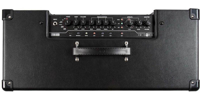 Blackstar ID:Core Stereo 150 Combo Guitar Amp - Guitar.co.uk