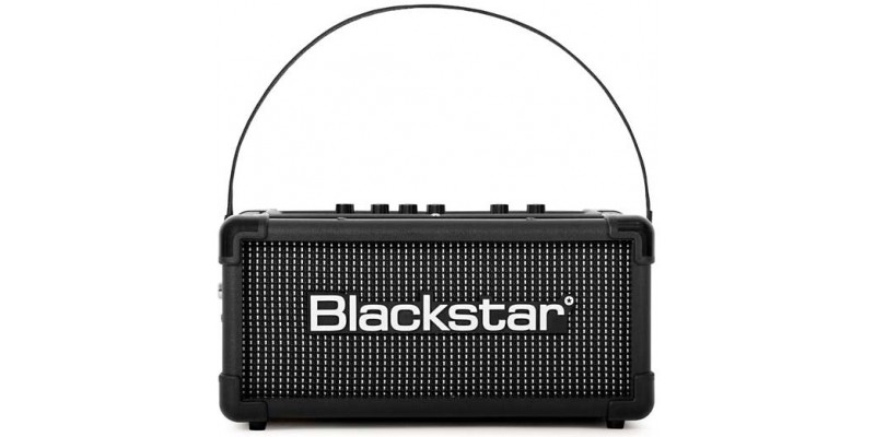 Blackstar ID:Core Stereo 40H Head Guitar Amp
