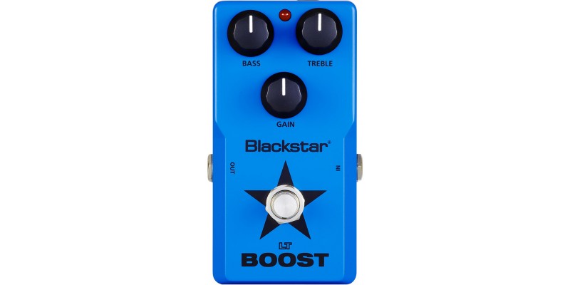 Blackstar LT BOOST Pedal