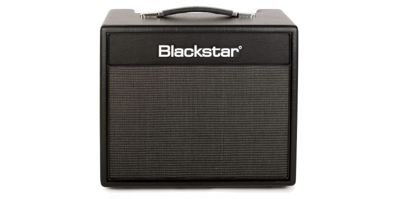 Blackstar Series One 10 AE Anniversary Edition Front