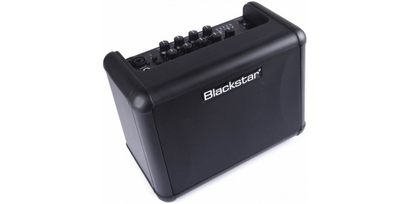 Blackstar Super Fly Pack Guitar