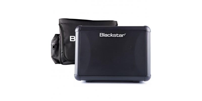 Blackstar superfly store street pack