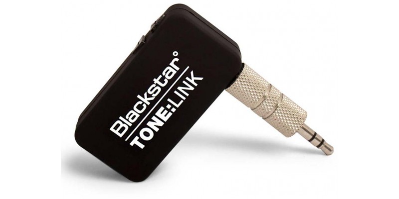 Blackstar TONE:Link Bluetooth Audio Receiver