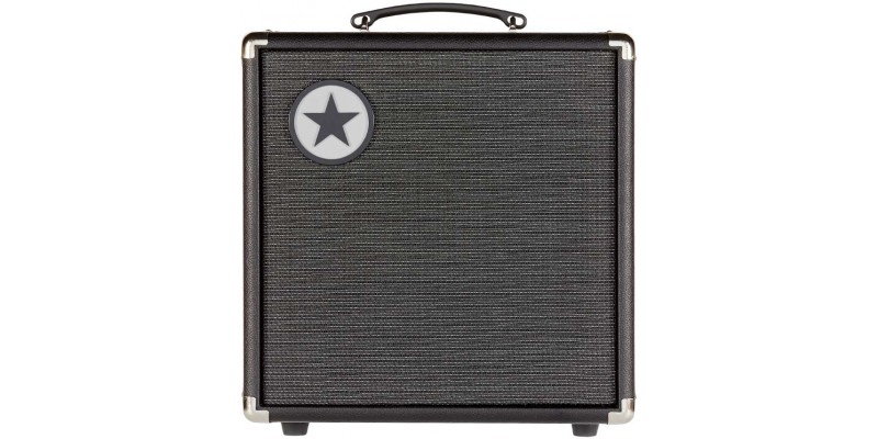 Blackstar Unity 30 Bass Combo Amplifier front