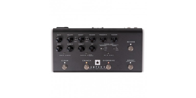 Blackstar AMPED-3-White-Shot-Top