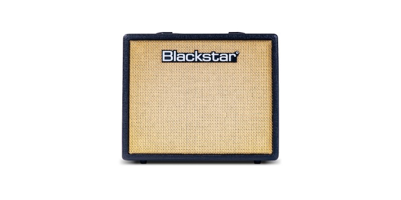 Blackstar Debut 30E Black