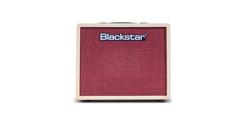 Blackstar Debut 30E Cream