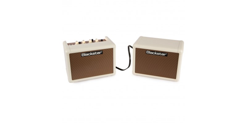 Blackstar FLY 3 Acoustic Stereo Pack Front
