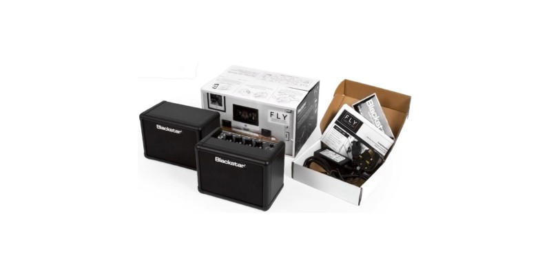 Blackstar fly best sale stereo pack