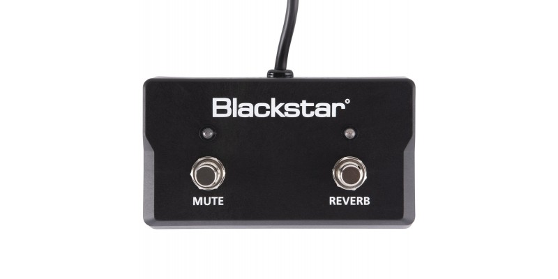 Blackstar FS-17 2-Way Footswitch For Sonnet Front