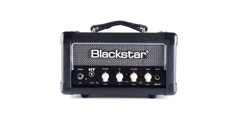 Blackstar HT-1RH MkII Head Front
